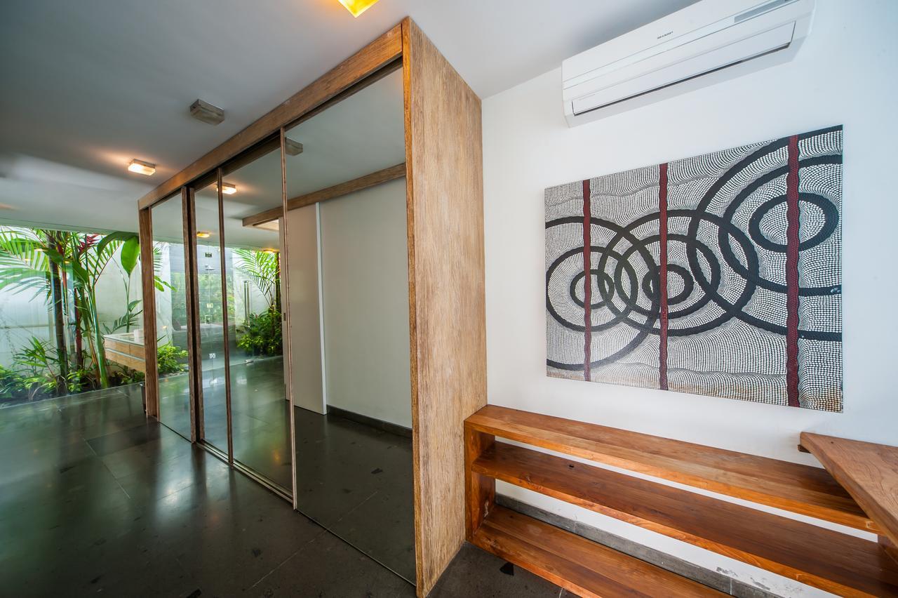 Amertha Villa Dreamland Улувату Экстерьер фото