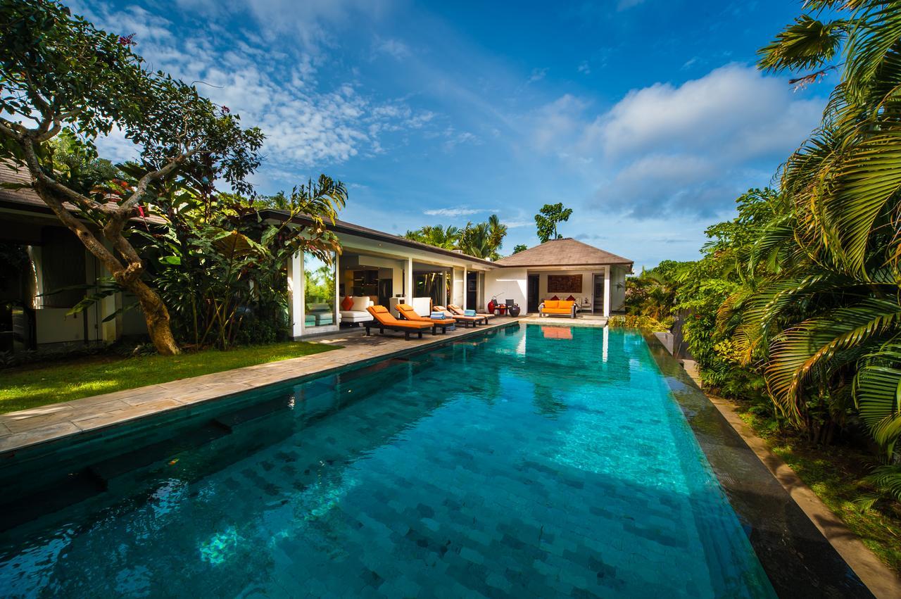 Amertha Villa Dreamland Улувату Экстерьер фото