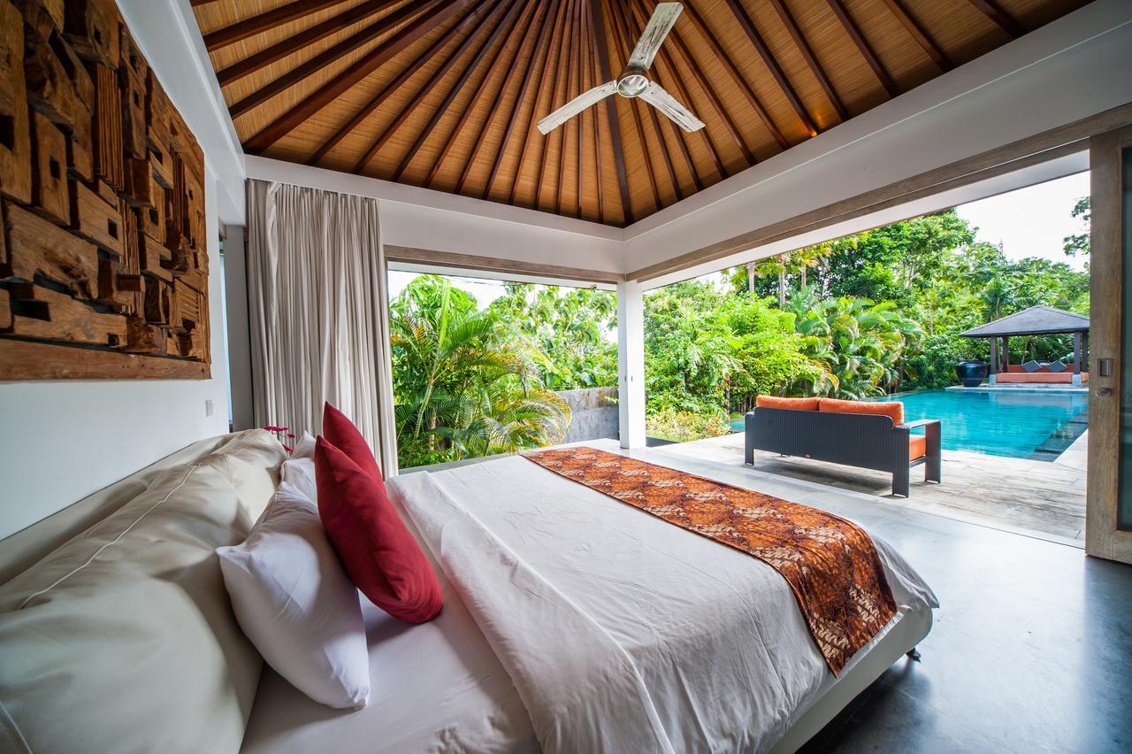 Amertha Villa Dreamland Улувату Экстерьер фото
