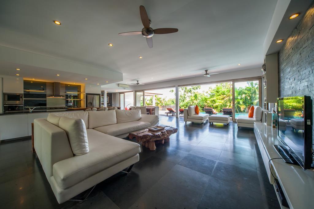 Amertha Villa Dreamland Улувату Экстерьер фото
